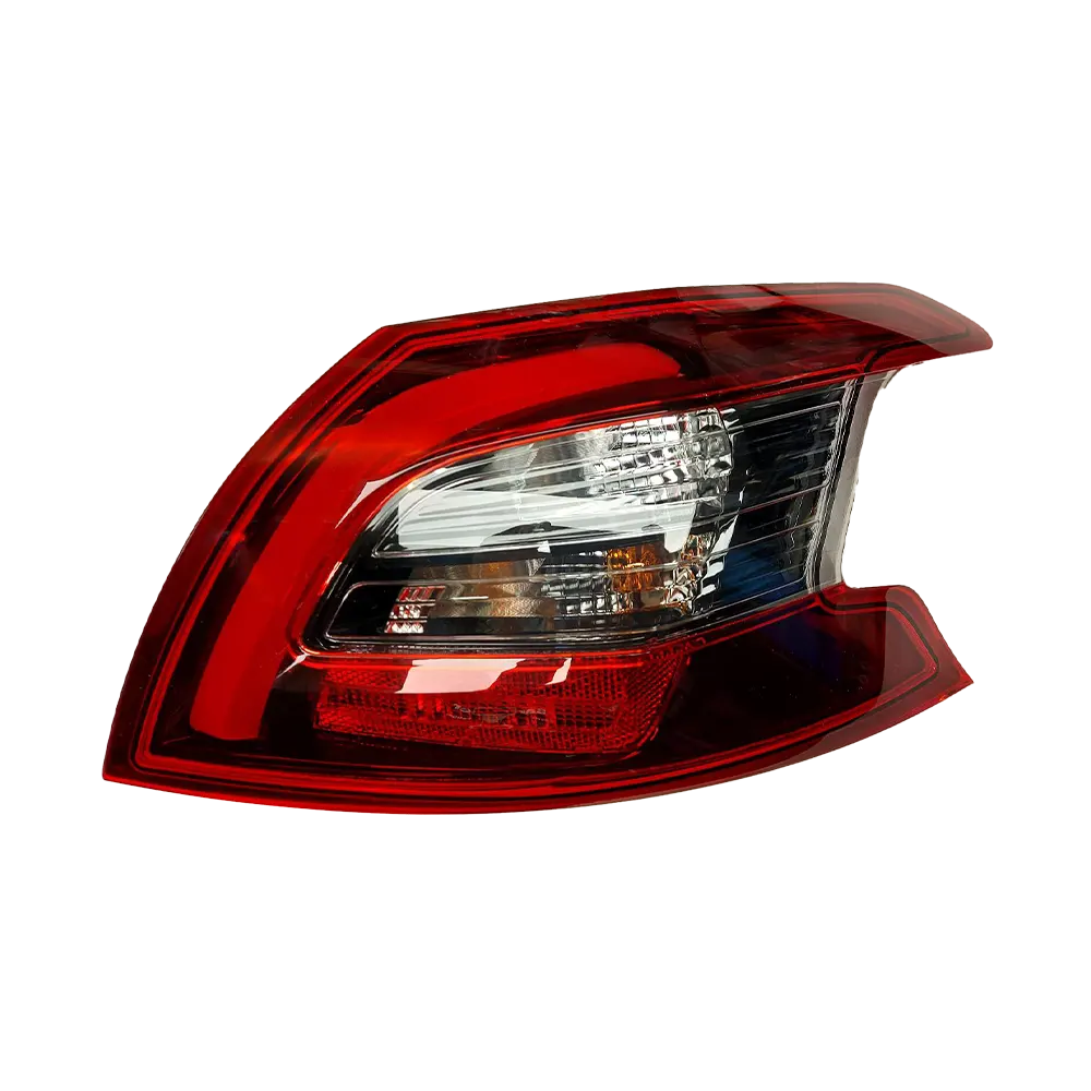 FEUX ROUGE DROITE - PEUGOET 308 MODEL 2017