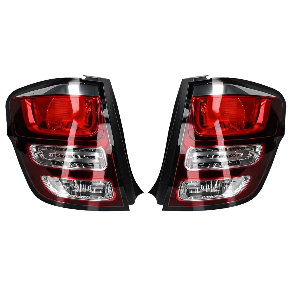 FEUX ROUGE - CITROEN C3 MODELE 2013