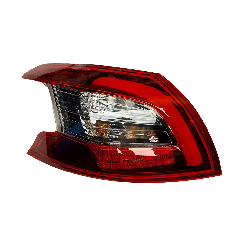 FEUX ROUGE GAUCHE - PEUGOET 308 MODEL 2017