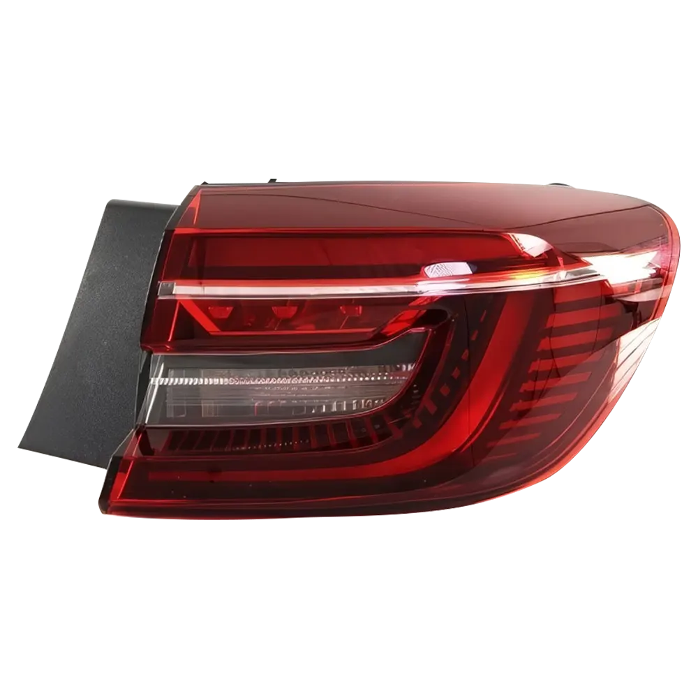 FEUX ROUGE DROITE CLIO 5 2023