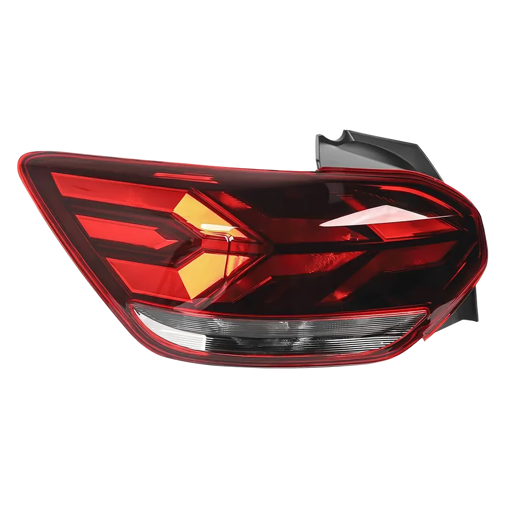 FEUX ROUGE GAUCHE - DACIA SANDERO 2023