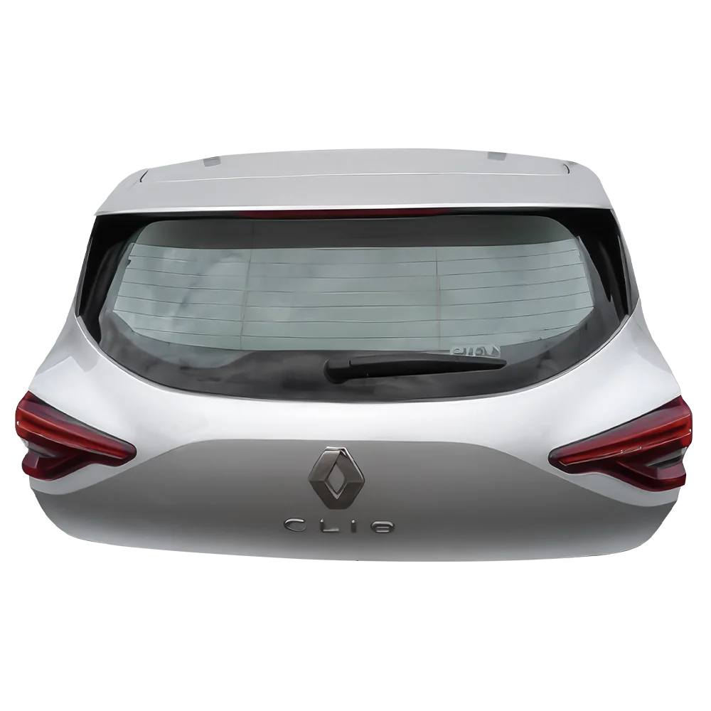 COUVERCLE DE COFFRE - CLIO 5 MODEL 2023