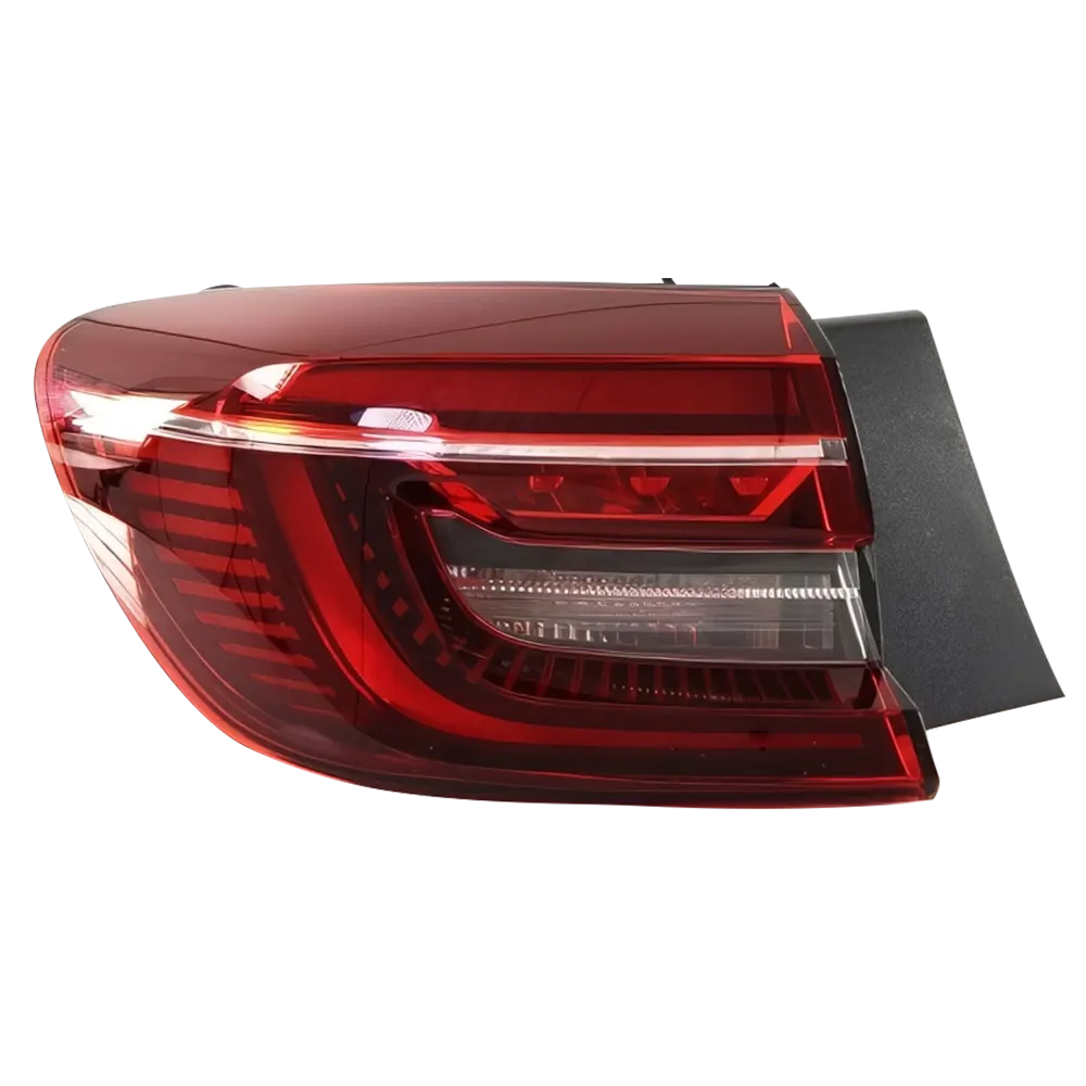 FEUX ROUHE CLIO 5 2023