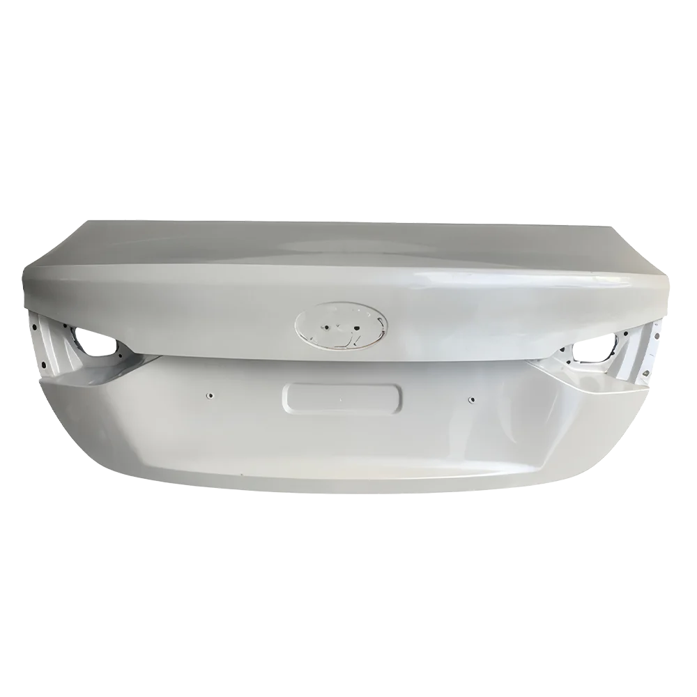 COUVERCLE DE COFFRE - HYUNDAI ACCENT 2023